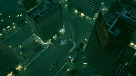 Mantis Burn Racing Xbox Live Key EUROPE - 10