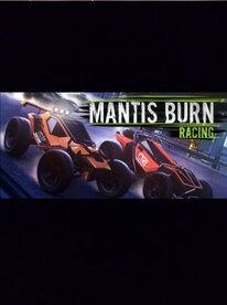 Mantis Burn Racing Xbox Live Key EUROPE - 1