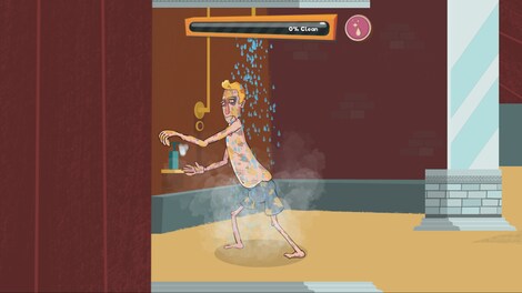 Manual Samuel (PC) - Steam Account - GLOBAL - 4
