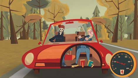 Manual Samuel (Xbox One) - Xbox Live Key - EUROPE - 2