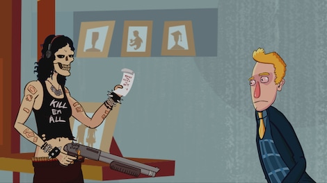 Manual Samuel (Xbox One) - Xbox Live Key - EUROPE - 3