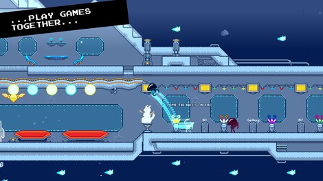 Manyland Steam Gift GLOBAL - 5