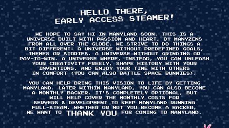 Manyland Steam Gift GLOBAL - 4