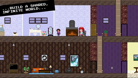 Manyland Steam Gift GLOBAL - 6