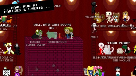 Manyland Steam Key GLOBAL - 0
