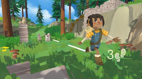 Map Map: A Game About Maps (PC) - Steam Key - GLOBAL - 9
