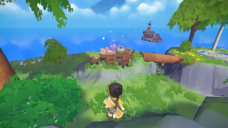 Map Map: A Game About Maps (PC) - Steam Key - GLOBAL - 7