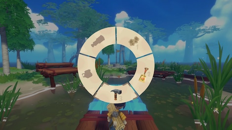 Map Map: A Game About Maps (PC) - Steam Key - GLOBAL - 6