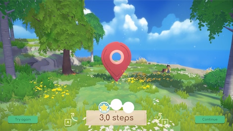 Map Map: A Game About Maps (PC) - Steam Key - GLOBAL - 5