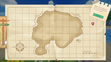Map Map: A Game About Maps (PC) - Steam Key - GLOBAL - 4
