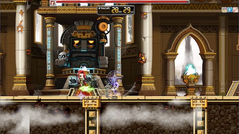 MapleStory Equipment Enhancement Pack Steam Key GLOBAL - 0