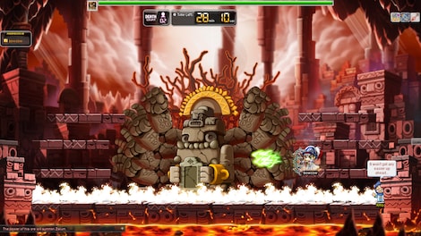 MapleStory Equipment Enhancement Pack Steam Key GLOBAL - 5