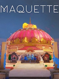 Maquette (PC) - Steam Key - ROW - 1