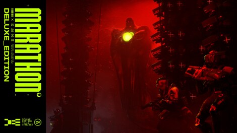 Marathon | Deluxe Edition (PC) - Steam Gift - EUROPE - 0