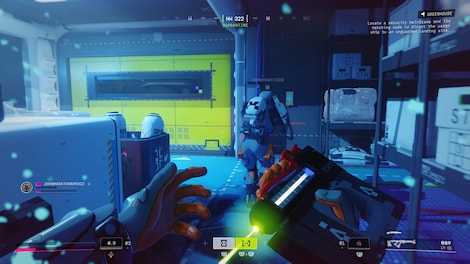 Marathon | Deluxe Edition (PS5) - PSN Account - GLOBAL - 5