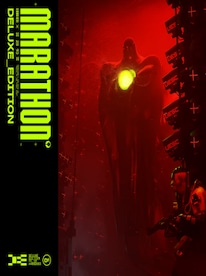 Marathon | Deluxe Edition (PS5) - PSN Key - GLOBAL - 1