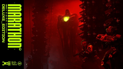 Marathon | Deluxe Edition (Xbox Series X/S) - Xbox Live Key - UNITED STATES - 0