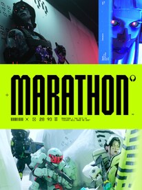 Marathon (PC) - Steam Key - CHINA - 1