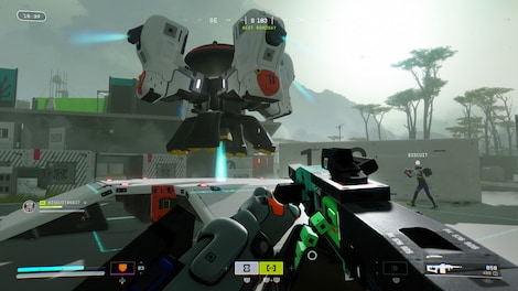 Marathon (PC) - Steam Key - GLOBAL - 3