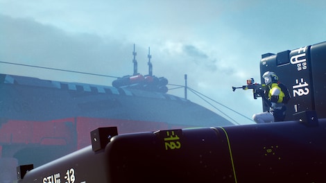 Marathon (PC) - Steam Key - NORTH AMERICA - 11