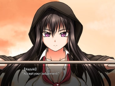 Marauder of Dystopia: The Weakest Go To The Wall (PC) - Steam Key - GLOBAL - 6