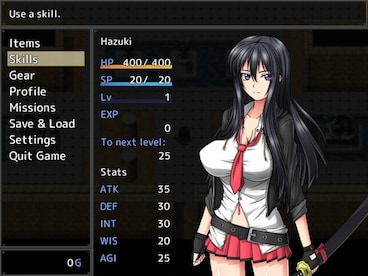 Marauder of Dystopia: The Weakest Go To The Wall (PC) - Steam Key - GLOBAL - 5