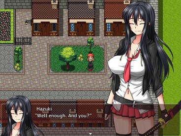 Marauder of Dystopia: The Weakest Go To The Wall (PC) - Steam Key - GLOBAL - 10