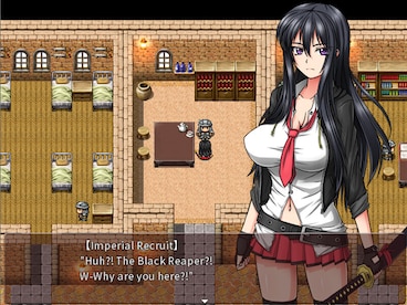 Marauder of Dystopia: The Weakest Go To The Wall (PC) - Steam Key - GLOBAL - 11