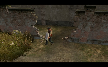 Marauder Steam Gift GLOBAL - 3