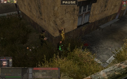 Marauder Steam Gift GLOBAL - 0