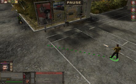Marauder Steam Key RU/CIS - 8