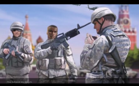 Marauder Steam Key RU/CIS - 4