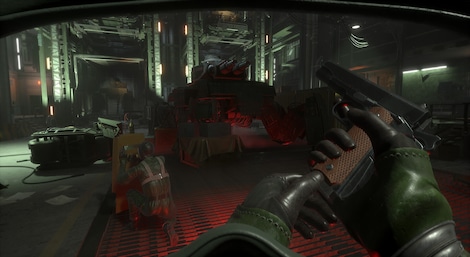 Marauders (PC) - Steam Key - GLOBAL - 7