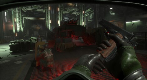Marauders (PC) - Steam Key - RU/CIS - 7