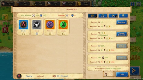 Marble Age: Remastered (PC) - Steam Gift - EUROPE - 11