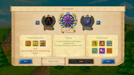 Marble Age: Remastered (PC) - Steam Gift - EUROPE - 14