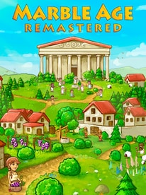 Marble Age: Remastered (PC) - Steam Gift - GLOBAL - 1