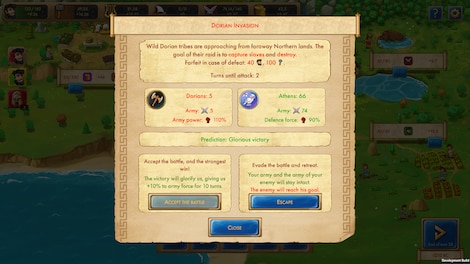 Marble Age: Remastered (PC) - Steam Gift - GLOBAL - 10