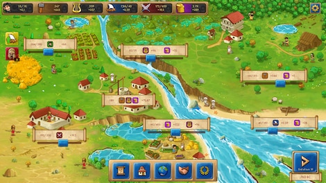 Marble Age: Remastered (PC) - Steam Gift - GLOBAL - 3