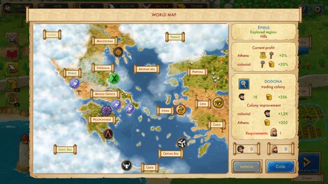 Marble Age: Remastered (PC) - Steam Gift - NORTH AMERICA - 7