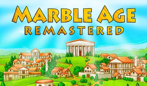Marble Age: Remastered (PC) - Steam Key - GLOBAL - 2