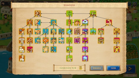 Marble Age: Remastered (PC) - Steam Key - GLOBAL - 4