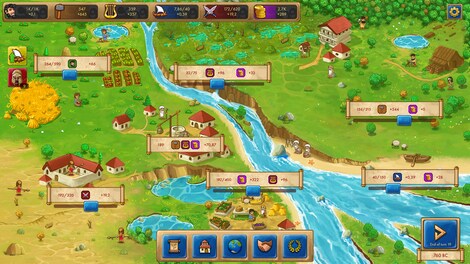 Marble Age: Remastered (PC) - Steam Key - GLOBAL - 3