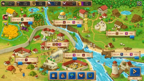 Marble Age: Remastered (PC) - Steam Key - GLOBAL - 6