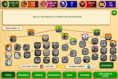 Marble Age Steam Key GLOBAL - 8