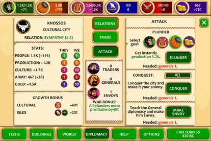 Marble Age Steam Key GLOBAL - 5