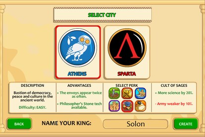 Marble Age Steam Key GLOBAL - 4