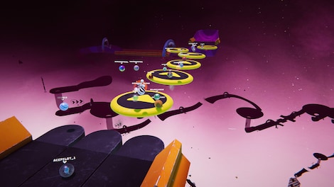Marble Champions (PC) - Steam Key - GLOBAL - 10
