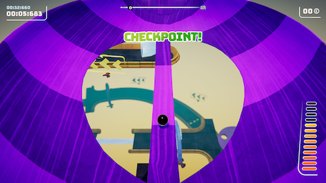 Marble Champions (PC) - Steam Key - GLOBAL - 14