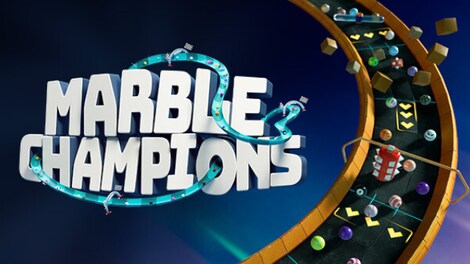 Marble Champions (PC) - Steam Key - GLOBAL - 0